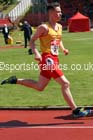 Inter boys 1500 metres, English Schools Track and Field. Photo: David T. Hewitson/Sports for All Pics